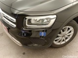  Mercedes  GLB Mercedes-Benz   200 d Business Solution 5d #37