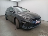  KIA  Cee'd KIA  Sportswagon More 1.0 T-GDi 120 ISG 5d #3