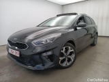  KIA  Cee'd KIA  Sportswagon More 1.0 T-GDi 120 ISG 5d #2