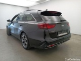  KIA  Cee'd KIA  Sportswagon More 1.0 T-GDi 120 ISG 5d #4
