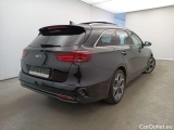  KIA  Cee'd KIA  Sportswagon More 1.0 T-GDi 120 ISG 5d #5