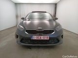  KIA  Cee'd KIA  Sportswagon More 1.0 T-GDi 120 ISG 5d 