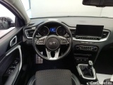  KIA  Cee'd KIA  Sportswagon More 1.0 T-GDi 120 ISG 5d #16