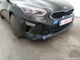  KIA  Cee'd KIA  Sportswagon More 1.0 T-GDi 120 ISG 5d #25