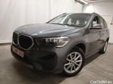  Bmw  X1 BMW  sDrive16dA (85 kW) 5d 