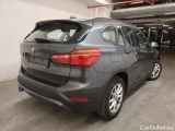  Bmw  X1 BMW  sDrive16dA (85 kW) 5d #2