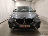  Bmw  X1 BMW  sDrive16dA (85 kW) 5d #5