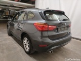 Bmw  X1 BMW  sDrive16dA (85 kW) 5d #7