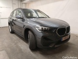  Bmw  X1 BMW  sDrive16dA (85 kW) 5d #8