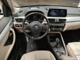  Bmw  X1 BMW  sDrive16dA (85 kW) 5d #9