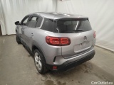  Citroen  C5 Citroën  Aircross 1.2 PureTech 130 S&S MAN6 Live 5d #3