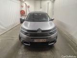  Citroen  C5 Citroën  Aircross 1.2 PureTech 130 S&S MAN6 Live 5d 