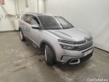  Citroen  C5 Citroën  Aircross 1.2 PureTech 130 S&S MAN6 Live 5d #2