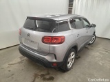  Citroen  C5 Citroën  Aircross 1.2 PureTech 130 S&S MAN6 Live 5d #5