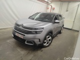  Citroen  C5 Citroën  Aircross 1.2 PureTech 130 S&S MAN6 Live 5d #4