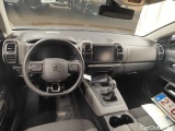  Citroen  C5 Citroën  Aircross 1.2 PureTech 130 S&S MAN6 Live 5d #9