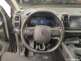  Citroen  C5 Citroën  Aircross 1.2 PureTech 130 S&S MAN6 Live 5d #29