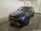  Mercedes  G-Klasee Mercedes-Benz GLC GLC 300 de Business Solution 4MATIC 5d 