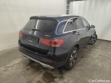  Mercedes  G-Klasee Mercedes-Benz GLC GLC 300 de Business Solution 4MATIC 5d #2