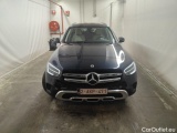  Mercedes  G-Klasee Mercedes-Benz GLC GLC 300 de Business Solution 4MATIC 5d #5