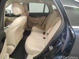  Mercedes  G-Klasee Mercedes-Benz GLC GLC 300 de Business Solution 4MATIC 5d #10
