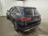  Mercedes  G-Klasee Mercedes-Benz GLC GLC 300 de Business Solution 4MATIC 5d #7
