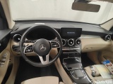  Mercedes  G-Klasee Mercedes-Benz GLC GLC 300 de Business Solution 4MATIC 5d #9