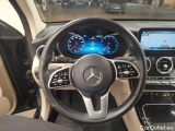  Mercedes  G-Klasee Mercedes-Benz GLC GLC 300 de Business Solution 4MATIC 5d #19