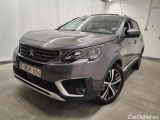  Peugeot  5008 Peugeot  1.2 PureTech 96kW S&S EAT8 Allure 5d #48