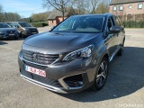  Peugeot  5008 Peugeot  1.2 PureTech 96kW S&S EAT8 Allure 5d #47