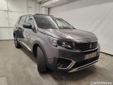  Peugeot  5008 Peugeot  1.2 PureTech 96kW S&S EAT8 Allure 5d #64