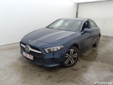  Mercedes  A-Klasse Mercedes-Benz  Limousine A 250e Business Solution 4d 