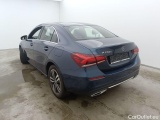  Mercedes  A-Klasse Mercedes-Benz  Limousine A 250e Business Solution 4d #7