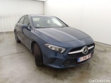  Mercedes  A-Klasse Mercedes-Benz  Limousine A 250e Business Solution 4d #8