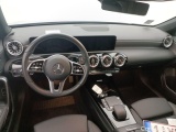  Mercedes  A-Klasse Mercedes-Benz  Limousine A 250e Business Solution 4d #9