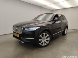 Volvo  XC90 VOLVO  2.0 T8 303 TE 4WD Inscription Plug-In 7pl GP 5d 