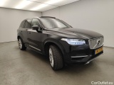  Volvo  XC90 VOLVO  2.0 T8 303 TE 4WD Inscription Plug-In 7pl GP 5d #8