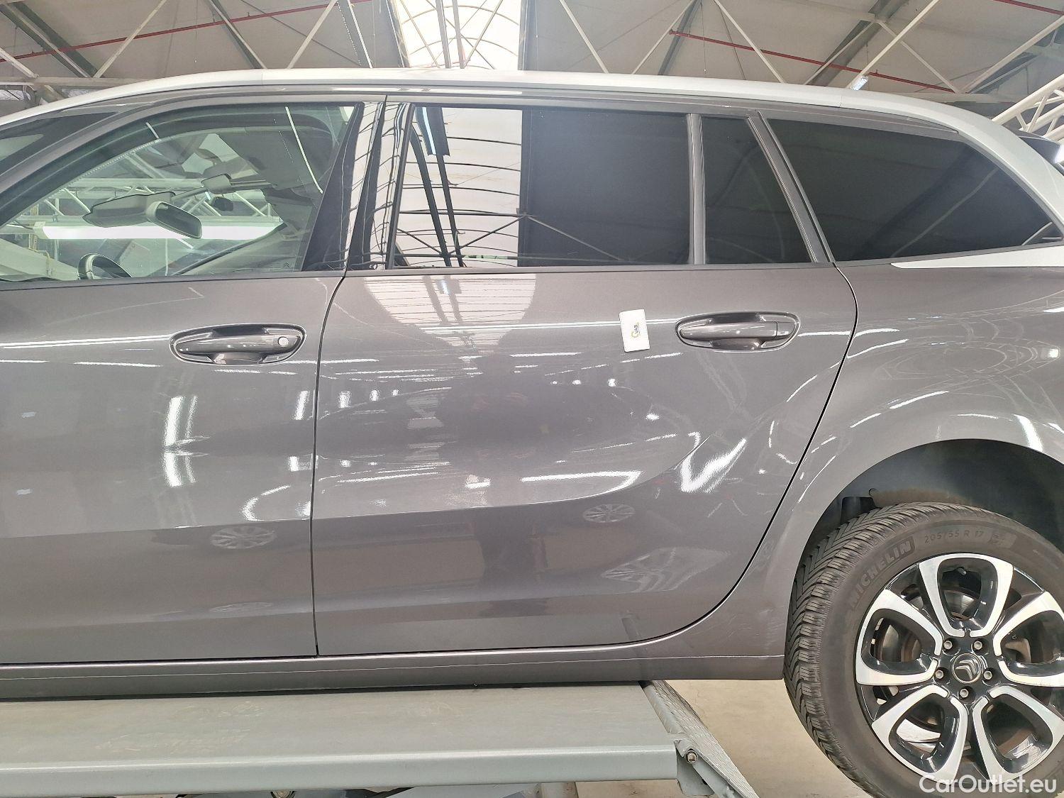  Citroen  C4 Grand Picasso Citroën, Gr.C4 SpaceT. FL'16, Citroën Grand C4 Spacetourer 1.5 BlueHDi 130 S&S E 7pl #25