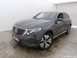  Mercedes  EQC Mercedes-Benz   400 4MATIC Business Solution 5d 