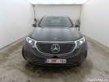  Mercedes  EQC Mercedes-Benz   400 4MATIC Business Solution 5d #5