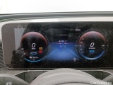  Mercedes  EQC Mercedes-Benz   400 4MATIC Business Solution 5d #6