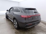  Mercedes  EQC Mercedes-Benz   400 4MATIC Business Solution 5d #7