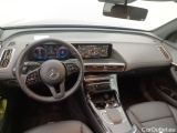  Mercedes  EQC Mercedes-Benz   400 4MATIC Business Solution 5d #9