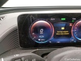  Mercedes  EQC Mercedes-Benz   400 4MATIC Business Solution 5d #19