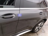  Mercedes  EQC Mercedes-Benz   400 4MATIC Business Solution 5d #21