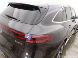  Mercedes  EQC Mercedes-Benz   400 4MATIC Business Solution 5d #23