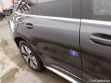  Mercedes  EQC Mercedes-Benz   400 4MATIC Business Solution 5d #25