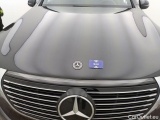  Mercedes  EQC Mercedes-Benz   400 4MATIC Business Solution 5d #27