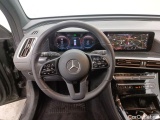  Mercedes  EQC Mercedes-Benz   400 4MATIC Business Solution 5d #29