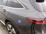  Mercedes  EQC Mercedes-Benz   400 4MATIC Business Solution 5d #47
